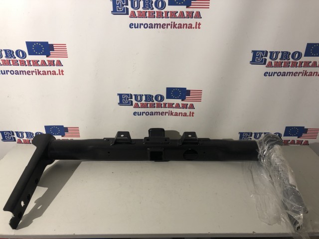 Trailer Hitch Receiver